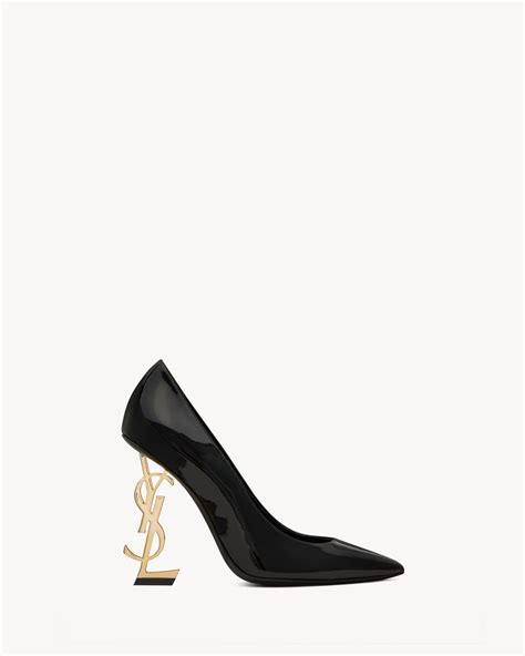 ysl hes|ysl heels clearance.